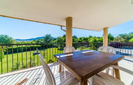 Koy, Maison 7 personnes à Alcudia - Photo 22
