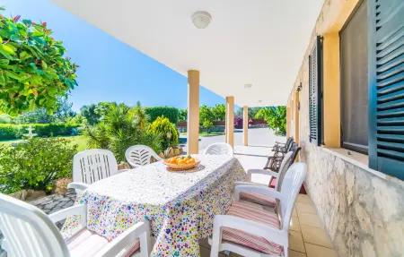 Koy, Maison 7 personnes à Alcudia - Photo 23