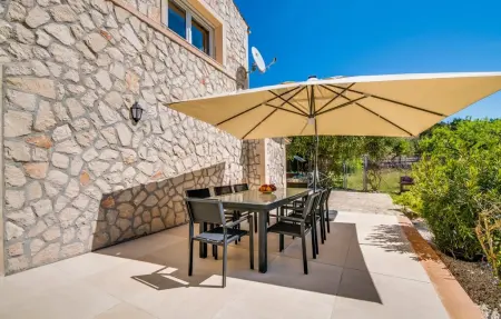 Koy, Maison 7 personnes à Alcudia - Photo 24