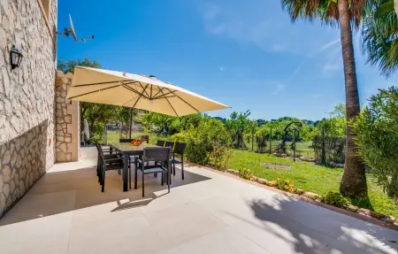Koy, Maison 7 personnes à Alcudia - Photo 25