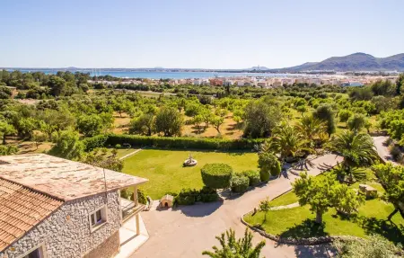 Koy, Maison 7 personnes à Alcudia - Photo 29