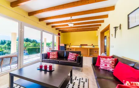 Koy, Maison 7 personnes à Alcudia - Photo 30