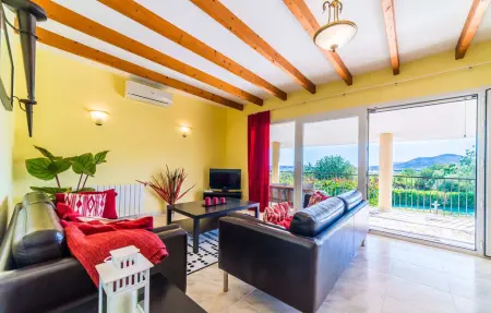 Koy, Maison 7 personnes à Alcudia - Photo 31