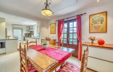 Koy, Maison 7 personnes à Alcudia - Photo 33