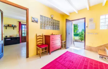 Koy, Maison 7 personnes à Alcudia - Photo 38