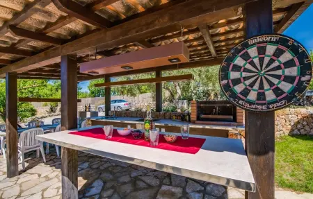 Koy, Maison 7 personnes à Alcudia - Photo 52