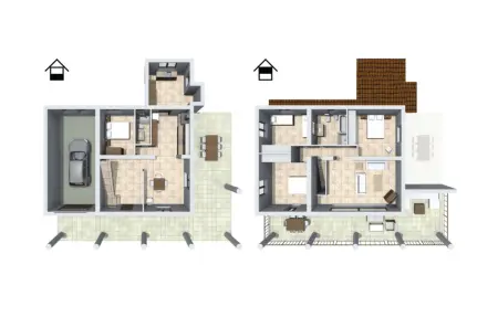 Koy, Maison 7 personnes à Alcudia - Photo 56