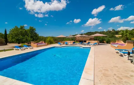 Casa Fina, Maison 12 personnes à Felanitx - Photo 2