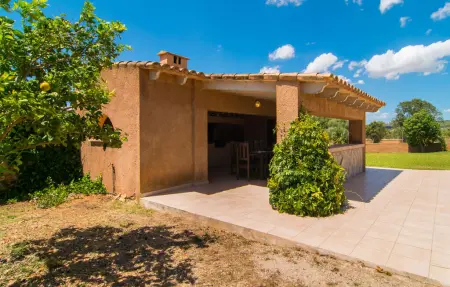 Casa Fina, Maison 12 personnes à Felanitx - Photo 4