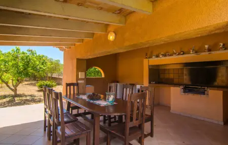 Casa Fina, Maison 12 personnes à Felanitx - Photo 5
