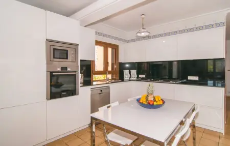 Casa Fina, Maison 12 personnes à Felanitx - Photo 7