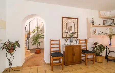 Casa Fina, Maison 12 personnes à Felanitx - Photo 8