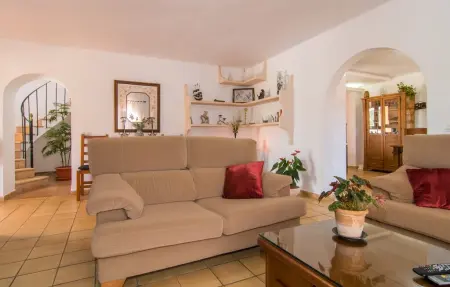 Casa Fina, Maison 12 personnes à Felanitx - Photo 18