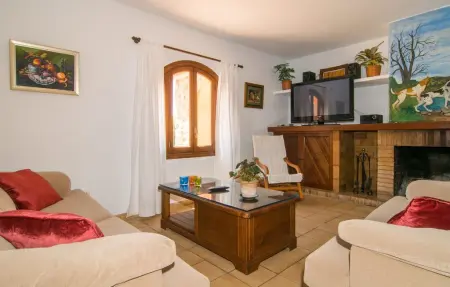 Casa Fina, Maison 12 personnes à Felanitx - Photo 19