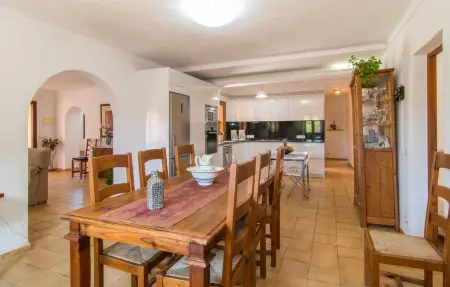 Casa Fina, Maison 12 personnes à Felanitx - Photo 20