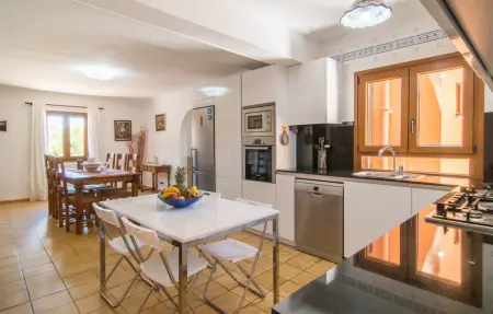 Casa Fina, Maison 12 personnes à Felanitx - Photo 21