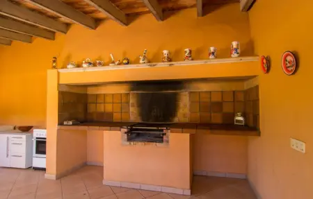 Casa Fina, Maison 12 personnes à Felanitx - Photo 22