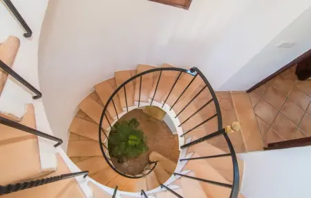 Casa Fina, Maison 12 personnes à Felanitx - Photo 23