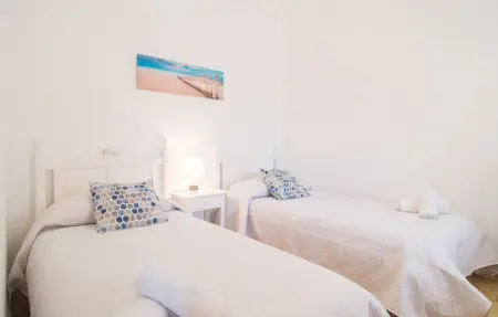 Casa Fina, Maison 12 personnes à Felanitx - Photo 27