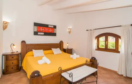 Casa Fina, Maison 12 personnes à Felanitx - Photo 30