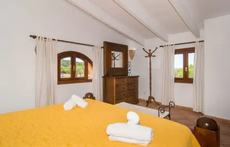 Casa Fina, Maison 12 personnes à Felanitx - Photo 31