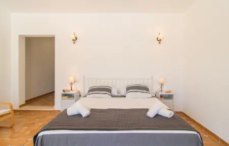 Casa Fina, Maison 12 personnes à Felanitx - Photo 34