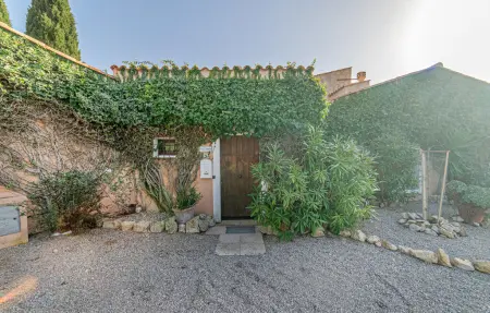 Can Taco, Maison 6 personnes à Galilea - Photo 25