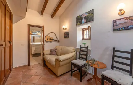 Can Taco, Maison 6 personnes à Galilea - Photo 33