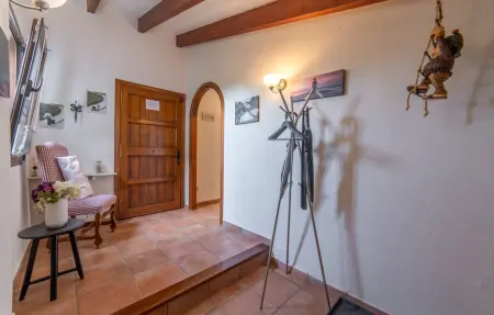 Can Taco, Maison 6 personnes à Galilea - Photo 34