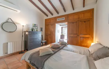 Can Taco, Maison 6 personnes à Galilea - Photo 36