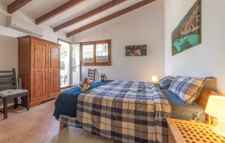 Can Taco, Maison 6 personnes à Galilea - Photo 38