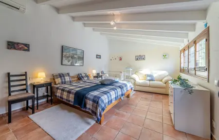 Can Taco, Maison 6 personnes à Galilea - Photo 41
