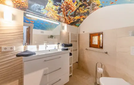 Can Taco, Maison 6 personnes à Galilea - Photo 43