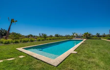 El Idilio, Maison 8 personnes à Ses Salines - Photo 2