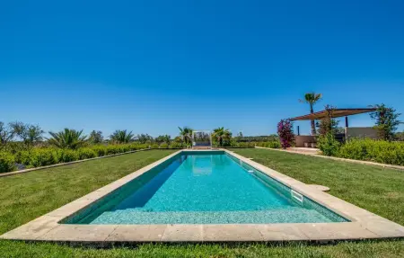 El Idilio, Maison 8 personnes à Ses Salines - Photo 3