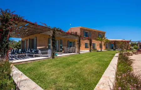 El Idilio, Maison 8 personnes à Ses Salines - Photo 6