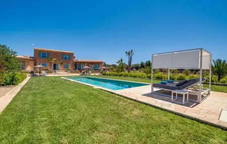 El Idilio, Maison 8 personnes à Ses Salines - Photo 10