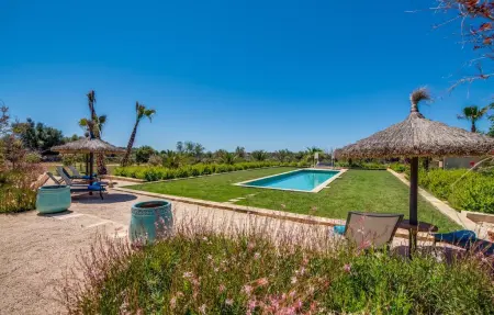 El Idilio, Maison 8 personnes à Ses Salines - Photo 11
