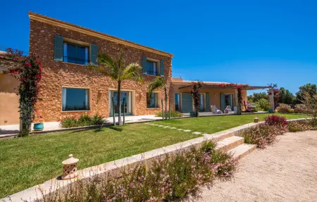 El Idilio, Maison 8 personnes à Ses Salines - Photo 16