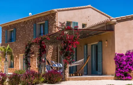 El Idilio, Maison 8 personnes à Ses Salines - Photo 17
