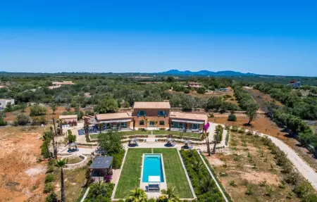 El Idilio, Maison 8 personnes à Ses Salines - Photo 18