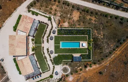 El Idilio, Maison 8 personnes à Ses Salines - Photo 19