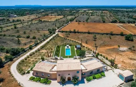 El Idilio, Maison 8 personnes à Ses Salines - Photo 20