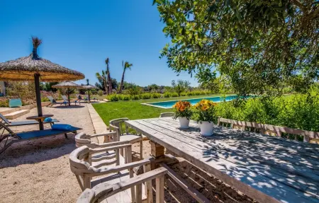 El Idilio, Maison 8 personnes à Ses Salines - Photo 22