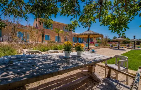 El Idilio, Maison 8 personnes à Ses Salines - Photo 23
