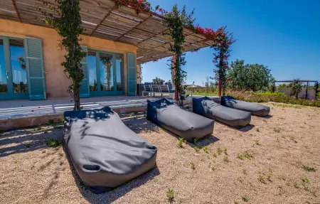 El Idilio, Maison 8 personnes à Ses Salines - Photo 24