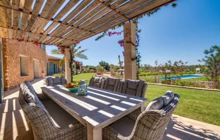 El Idilio, Maison 8 personnes à Ses Salines - Photo 25