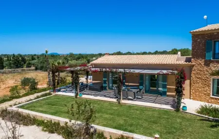El Idilio, Maison 8 personnes à Ses Salines - Photo 26