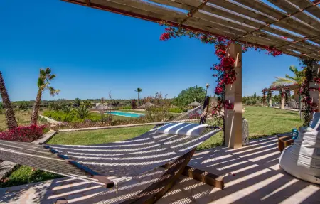 El Idilio, Maison 8 personnes à Ses Salines - Photo 27