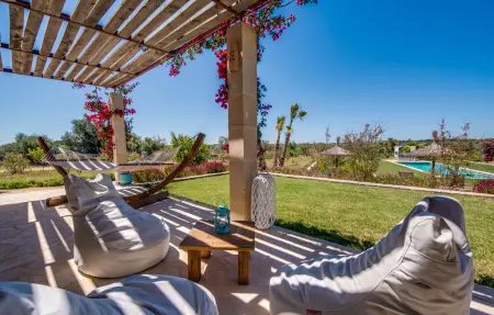 El Idilio, Maison 8 personnes à Ses Salines - Photo 28